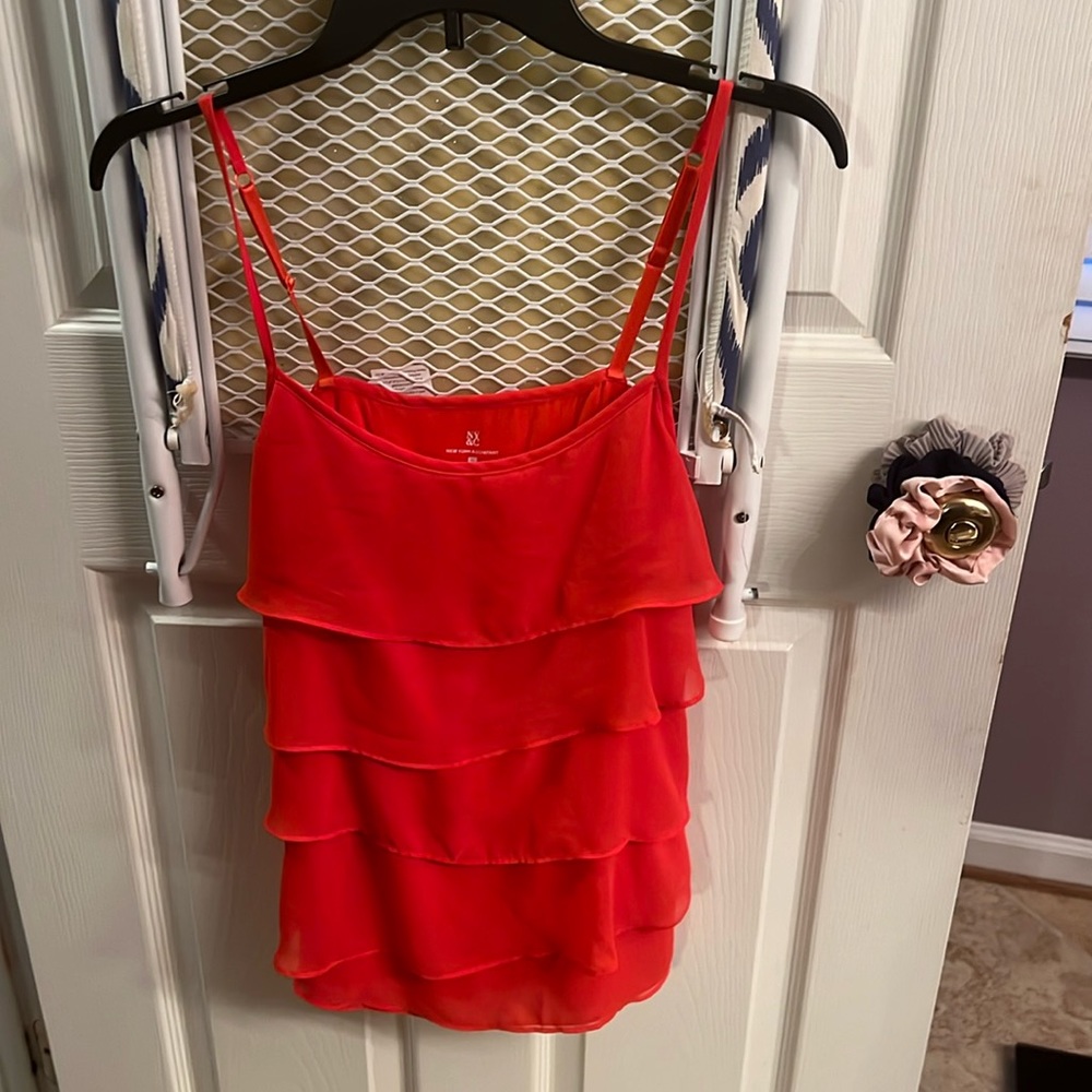 Women’s New York & Company  top
